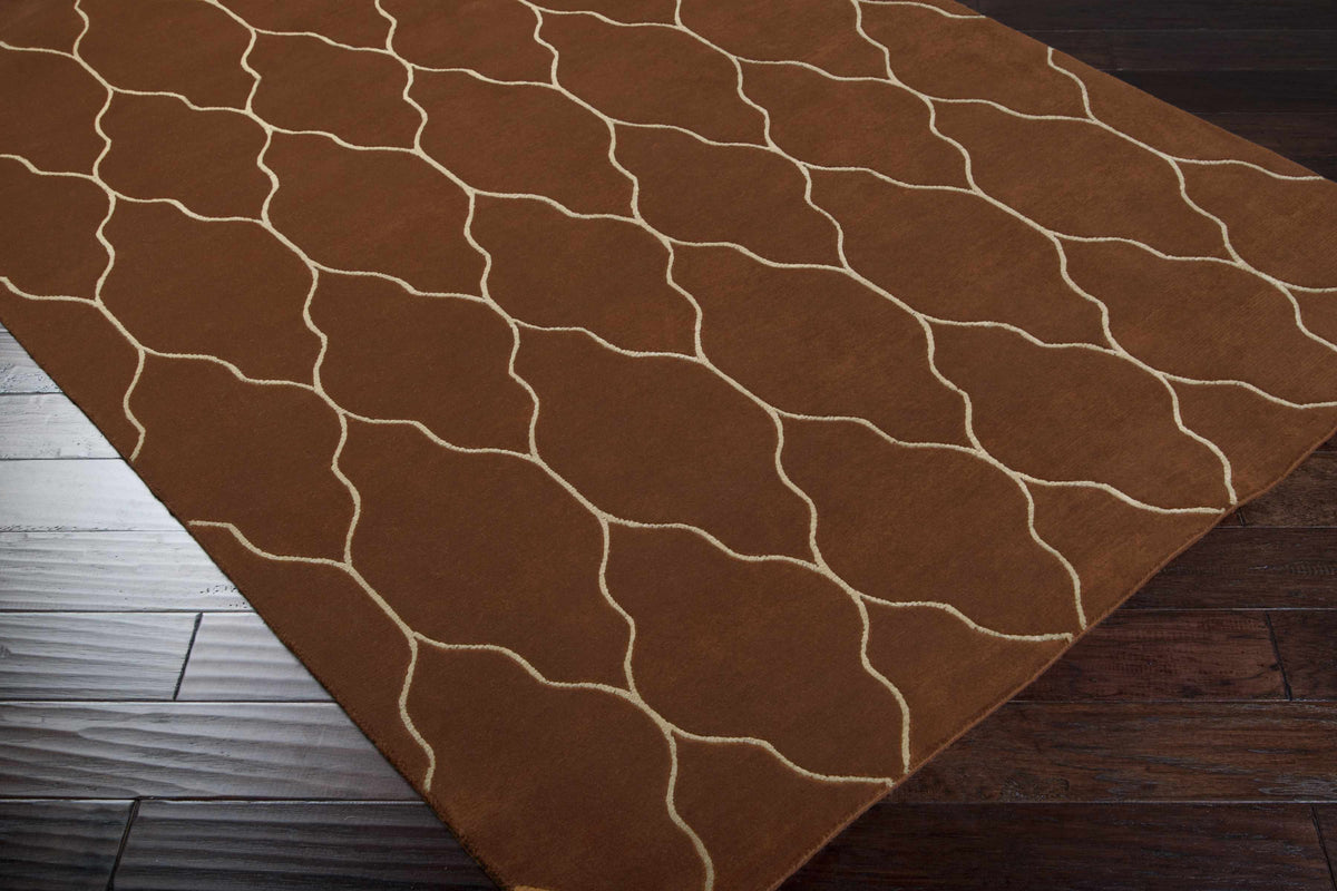 Hermitage Area Carpet - Clearance