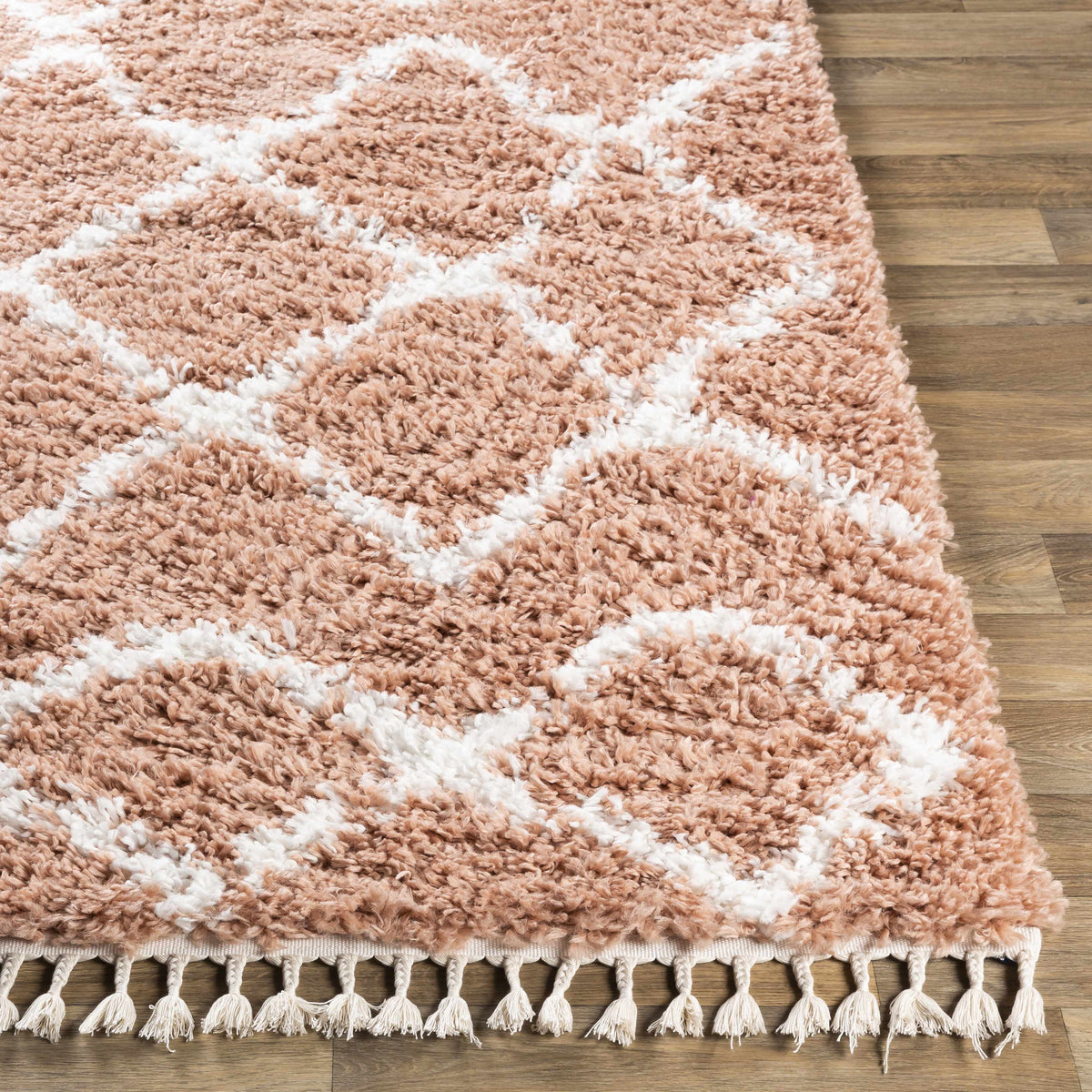 Hornsby Area Rug - Clearance