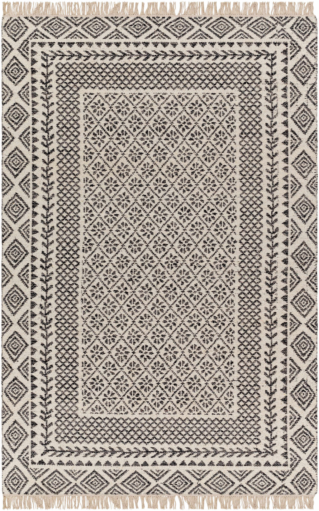 Hulda Area Rug - Clearance