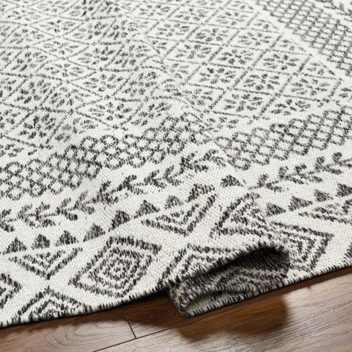 Hulda Area Rug - Clearance