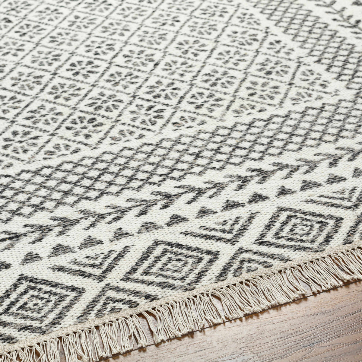 Hulda Area Rug - Clearance