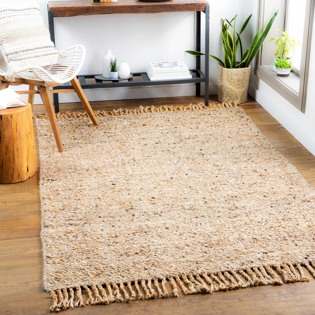Humbird Area Rug - Clearance