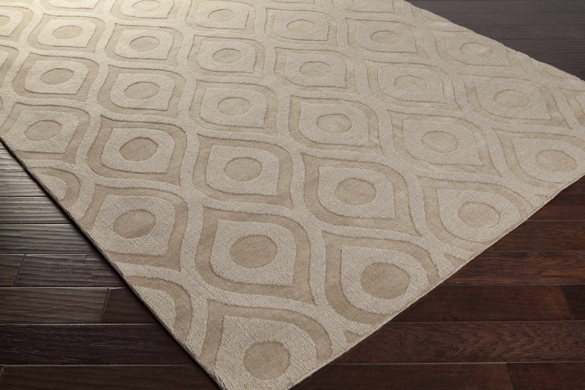 Hundred Area Rug - Clearance
