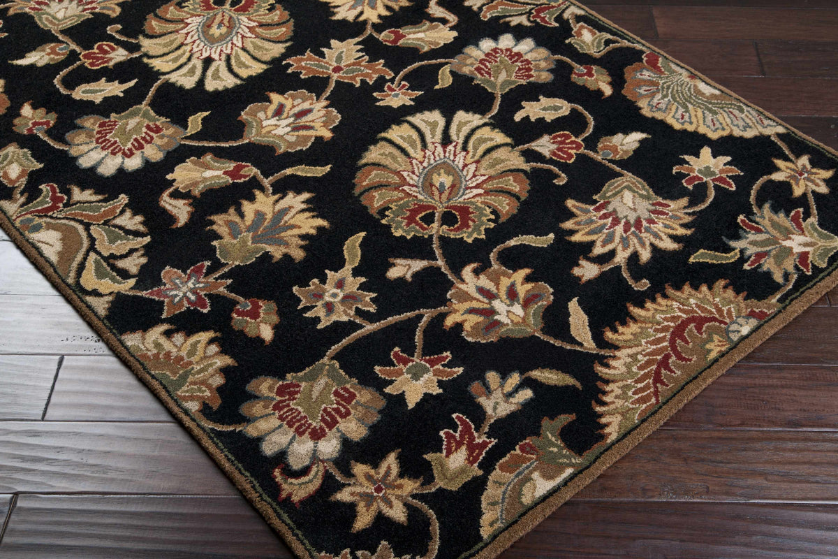 Huxley Area Rug