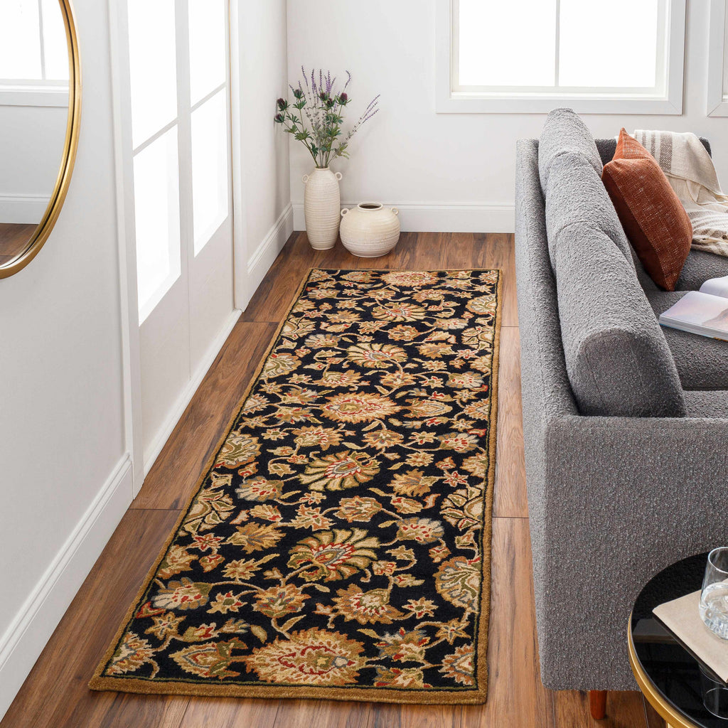 Huxley Area Rug