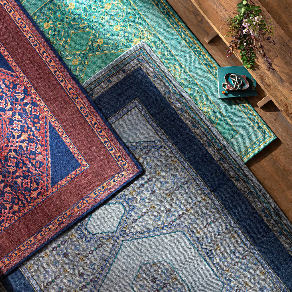 Honesdale Area Rug - Clearance