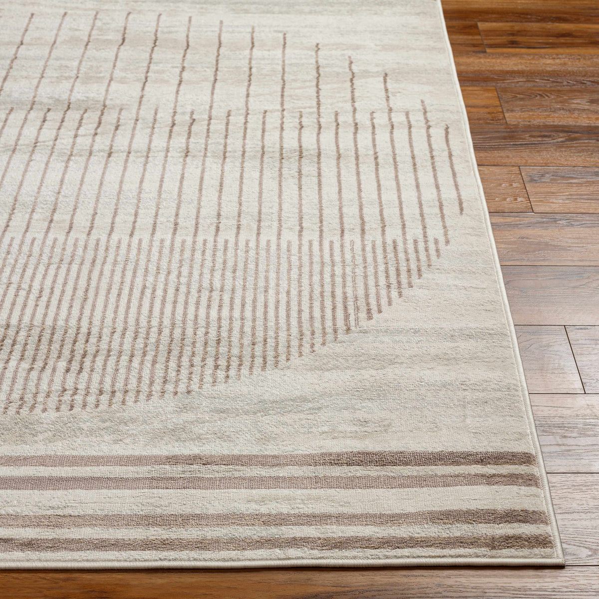 Howi Area Rug - Clearance