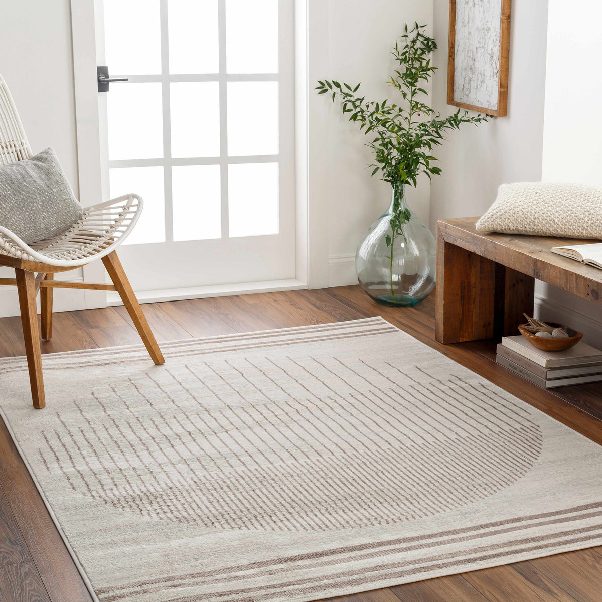 Howi Area Rug - Clearance