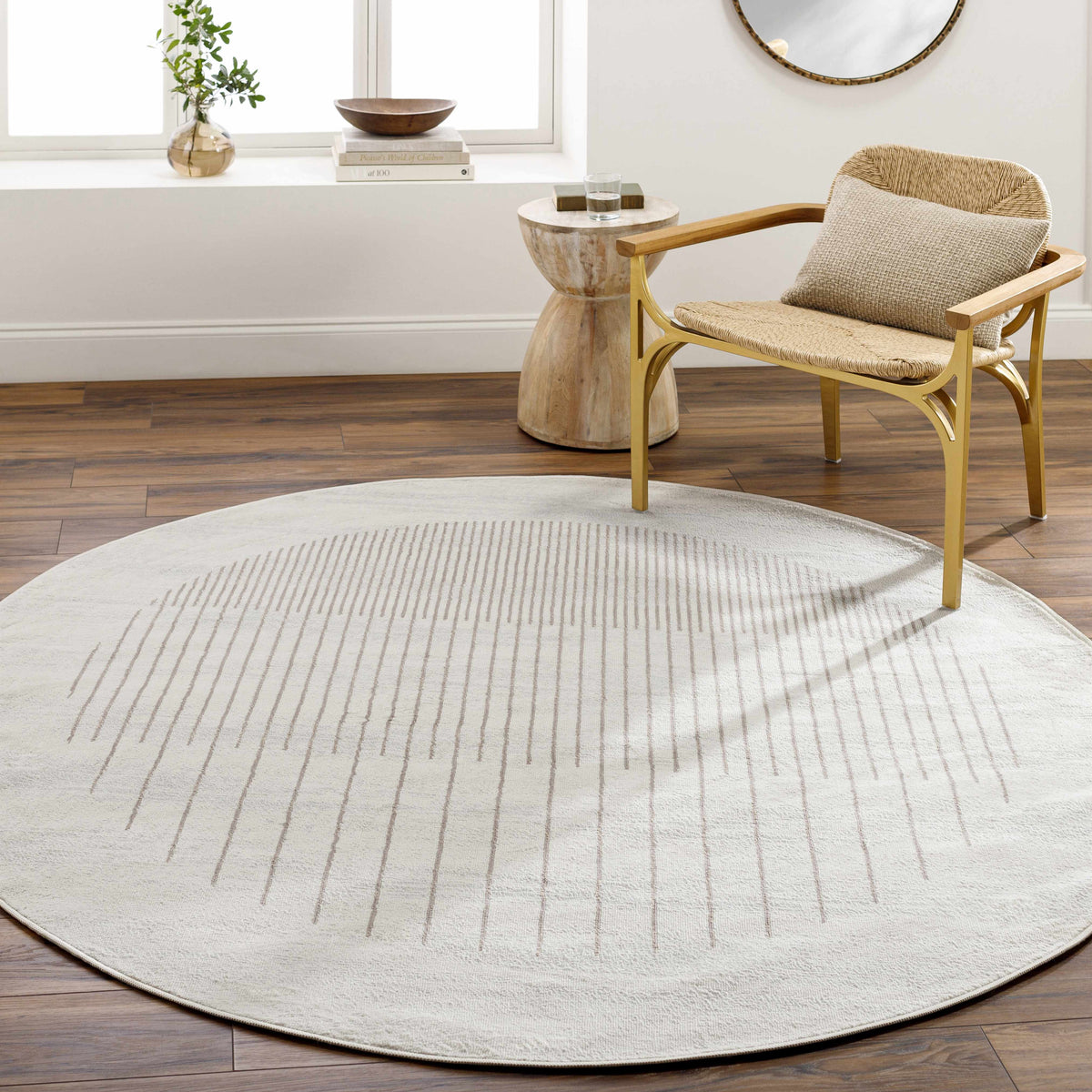 Howi Area Rug - Clearance