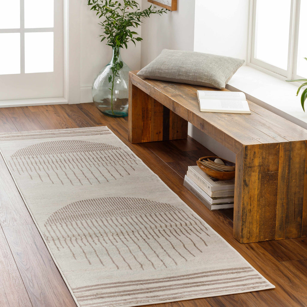 Howi Area Rug - Clearance