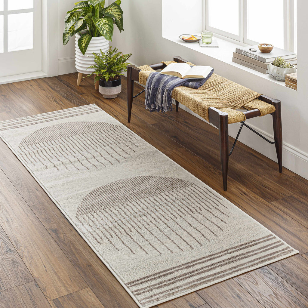 Howi Area Rug - Clearance