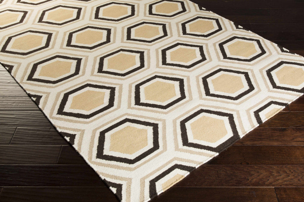 Hydeville Area Rug - Clearance