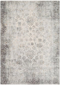 Igiugig Carved Statement Rug - Clearance