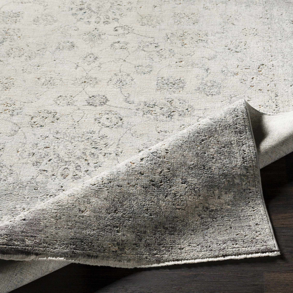 Igiugig Carved Statement Rug - Clearance