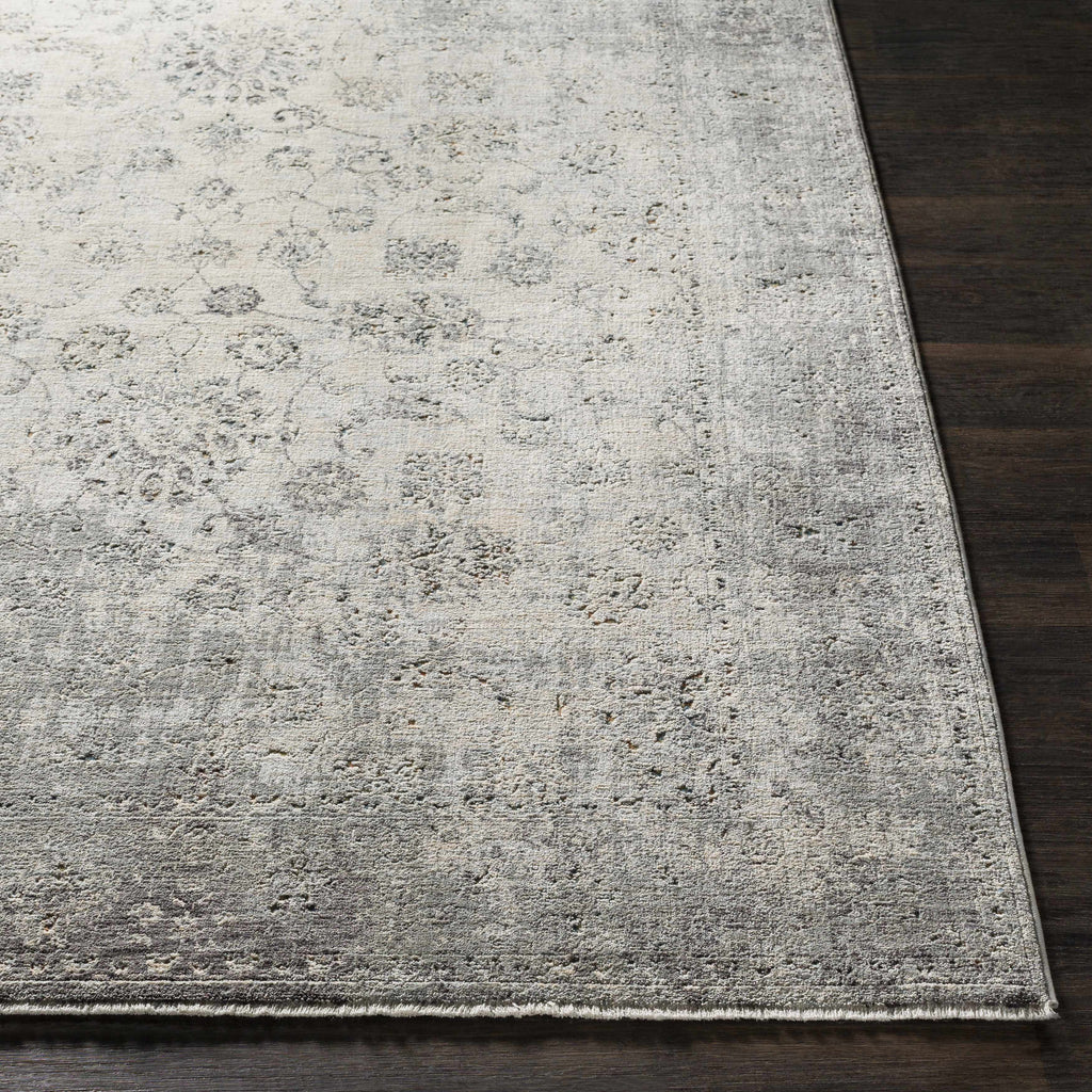 Igiugig Carved Statement Rug - Clearance
