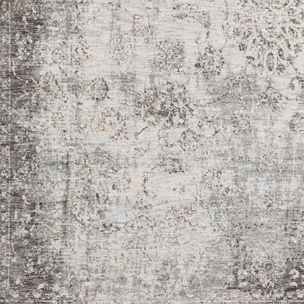 Igiugig Carved Statement Rug - Clearance