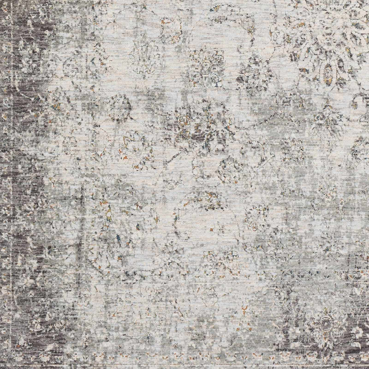 Igiugig Carved Statement Rug - Clearance