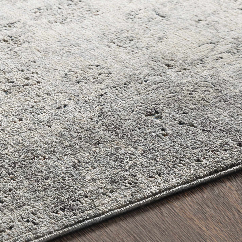 Igiugig Carved Statement Rug - Clearance