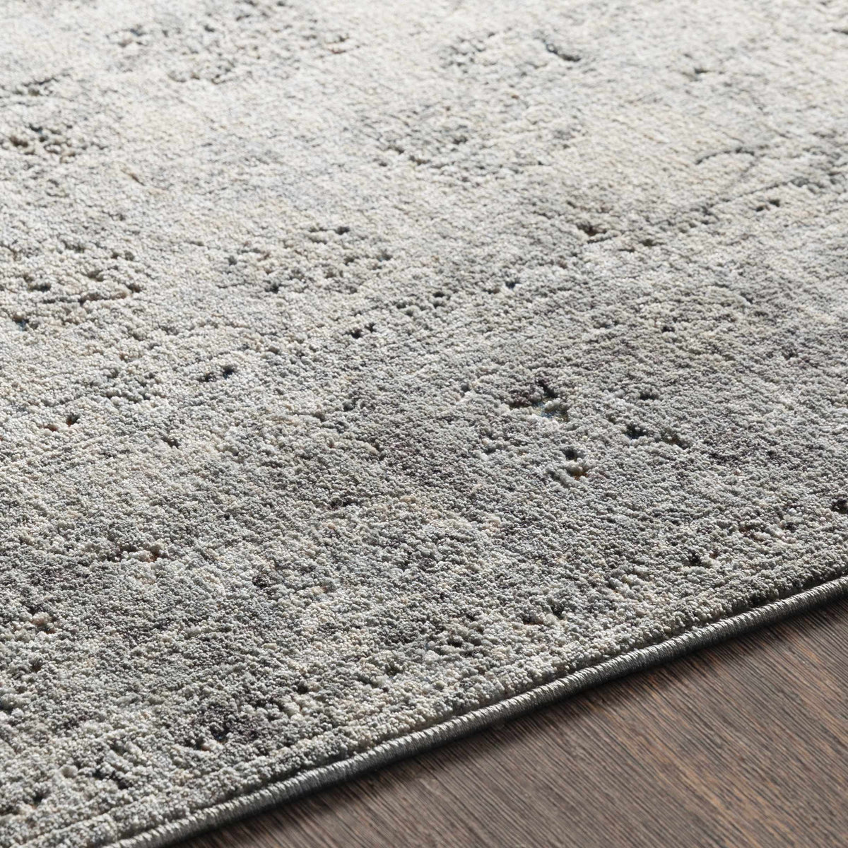 Igiugig Carved Statement Rug - Clearance