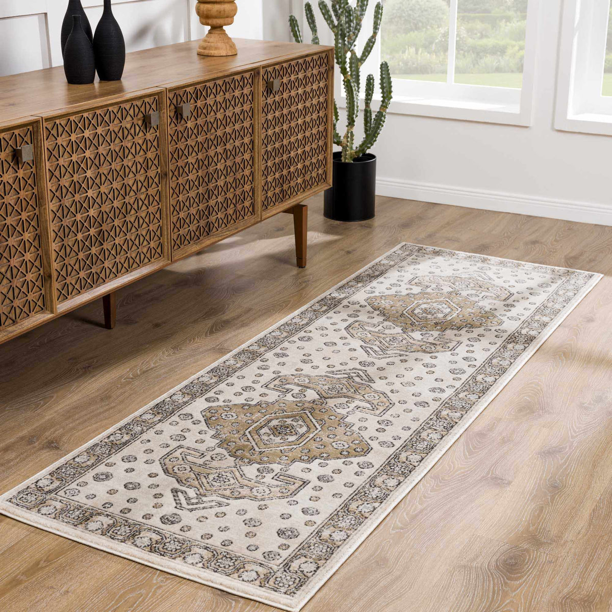 Southwark Area Rug - Clearance