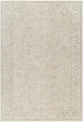 Iikka Thick Luxe Area Rug - Clearance