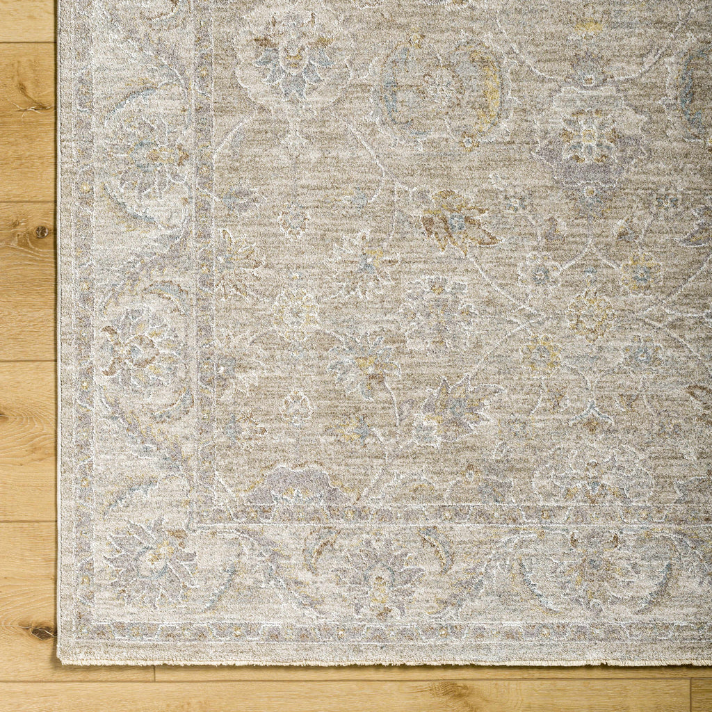 Iikka Thick Luxe Area Rug - Clearance