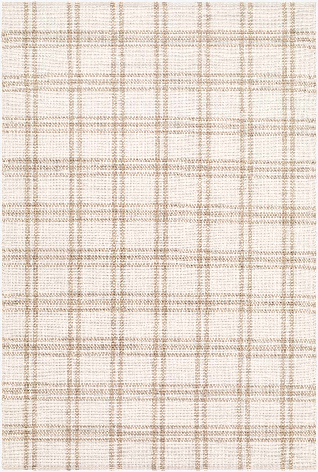 Dhyana Cream Area Rug