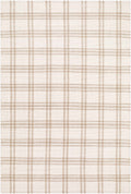 Dhyana Cream Area Rug