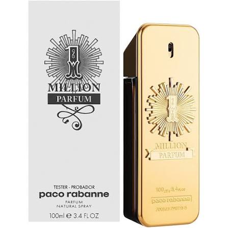 1 Million Parfum for Men EDP