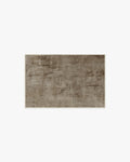 Impasto Natural Flatwoven Rug
