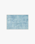 Impasto Slate Blue Rug