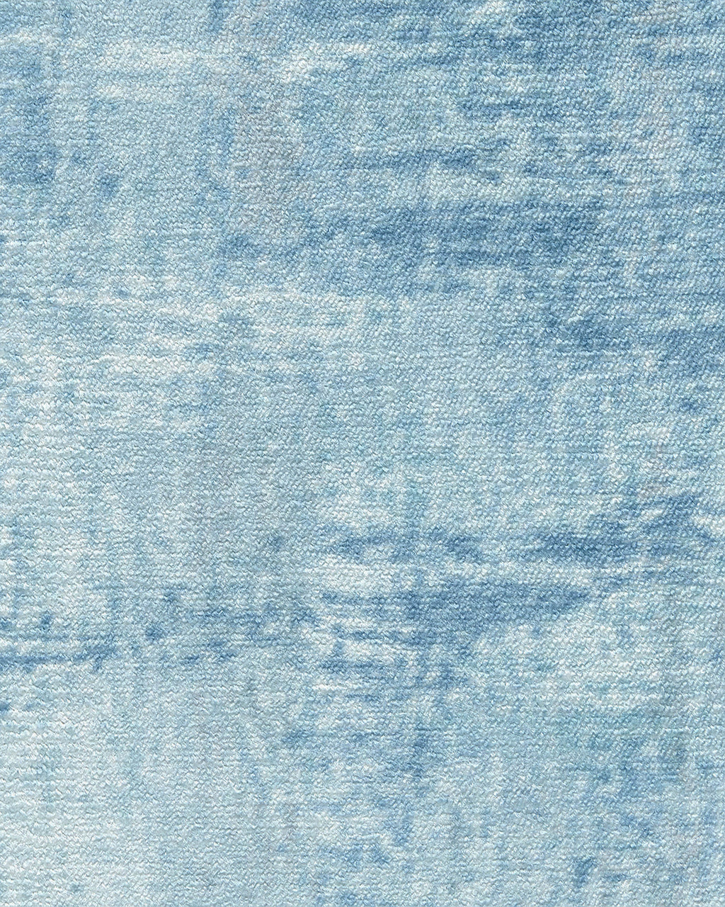 Impasto Slate Blue Rug