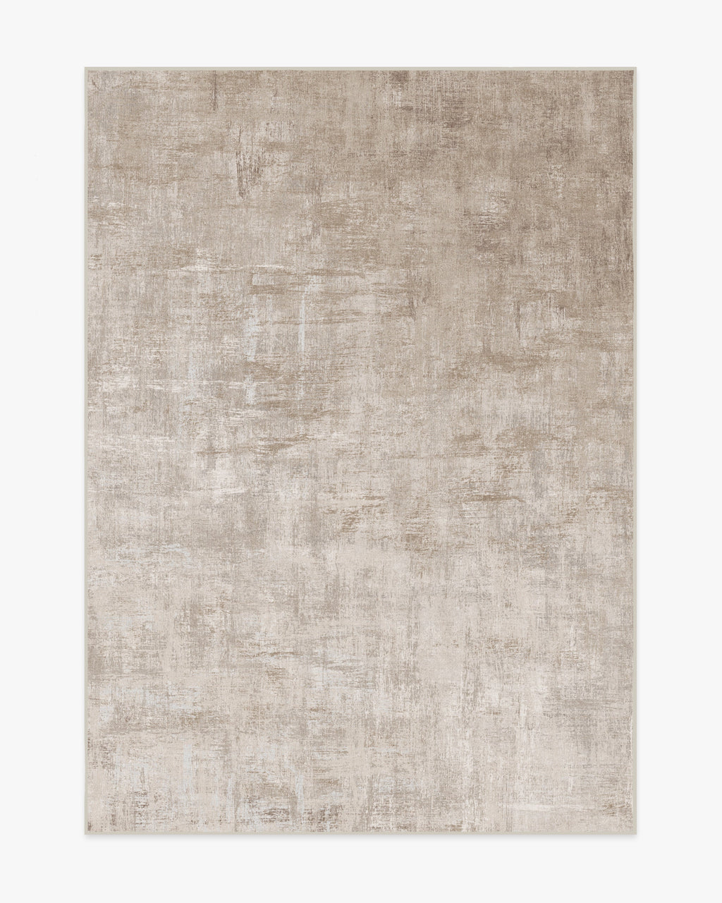 Impasto Taupe Rug