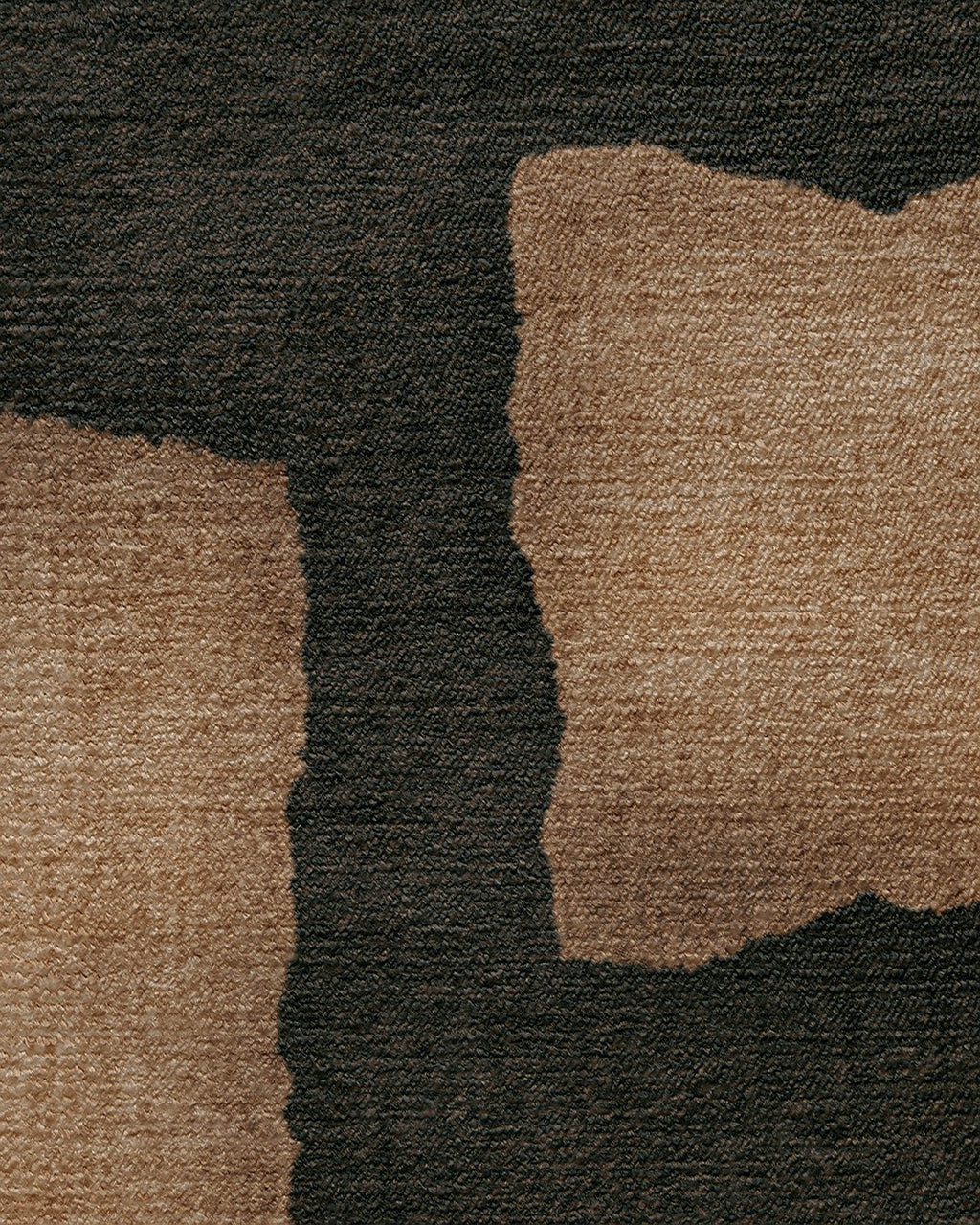 Impresa Charcoal & Taupe Rug