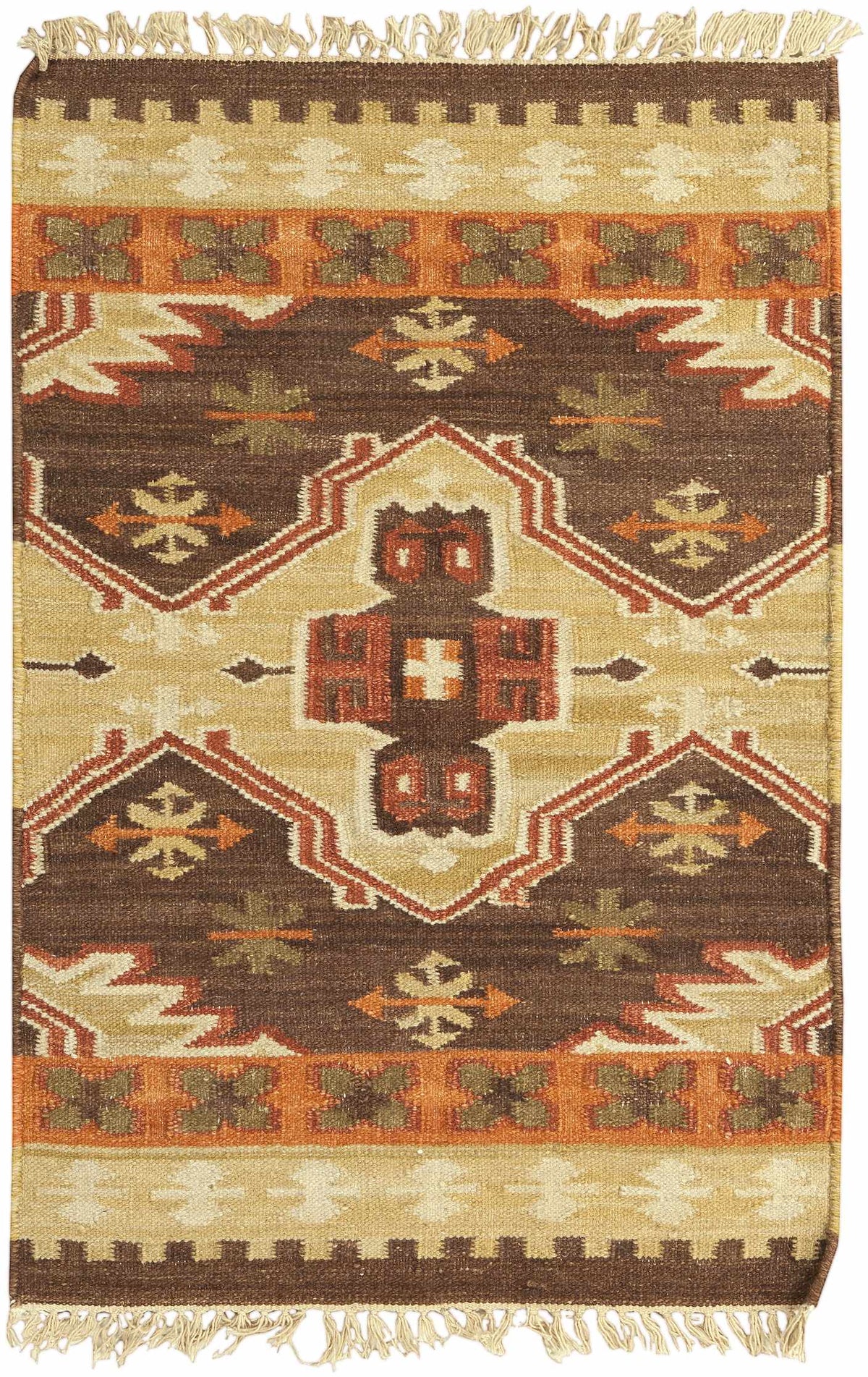 Inavale Area Rug - Clearance