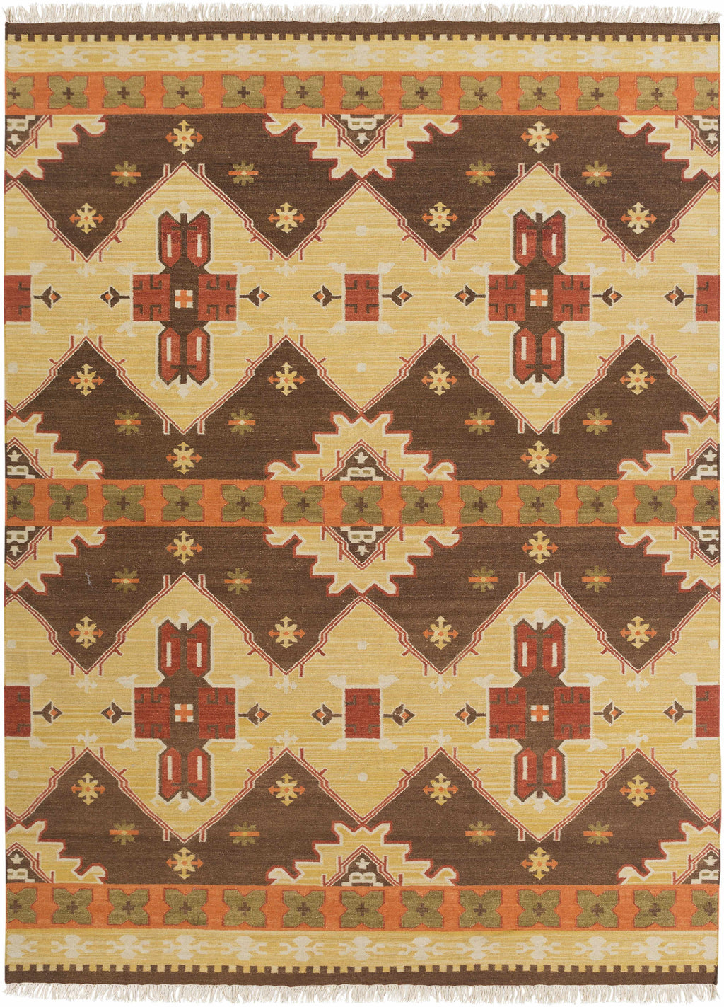 Inavale Area Rug - Clearance