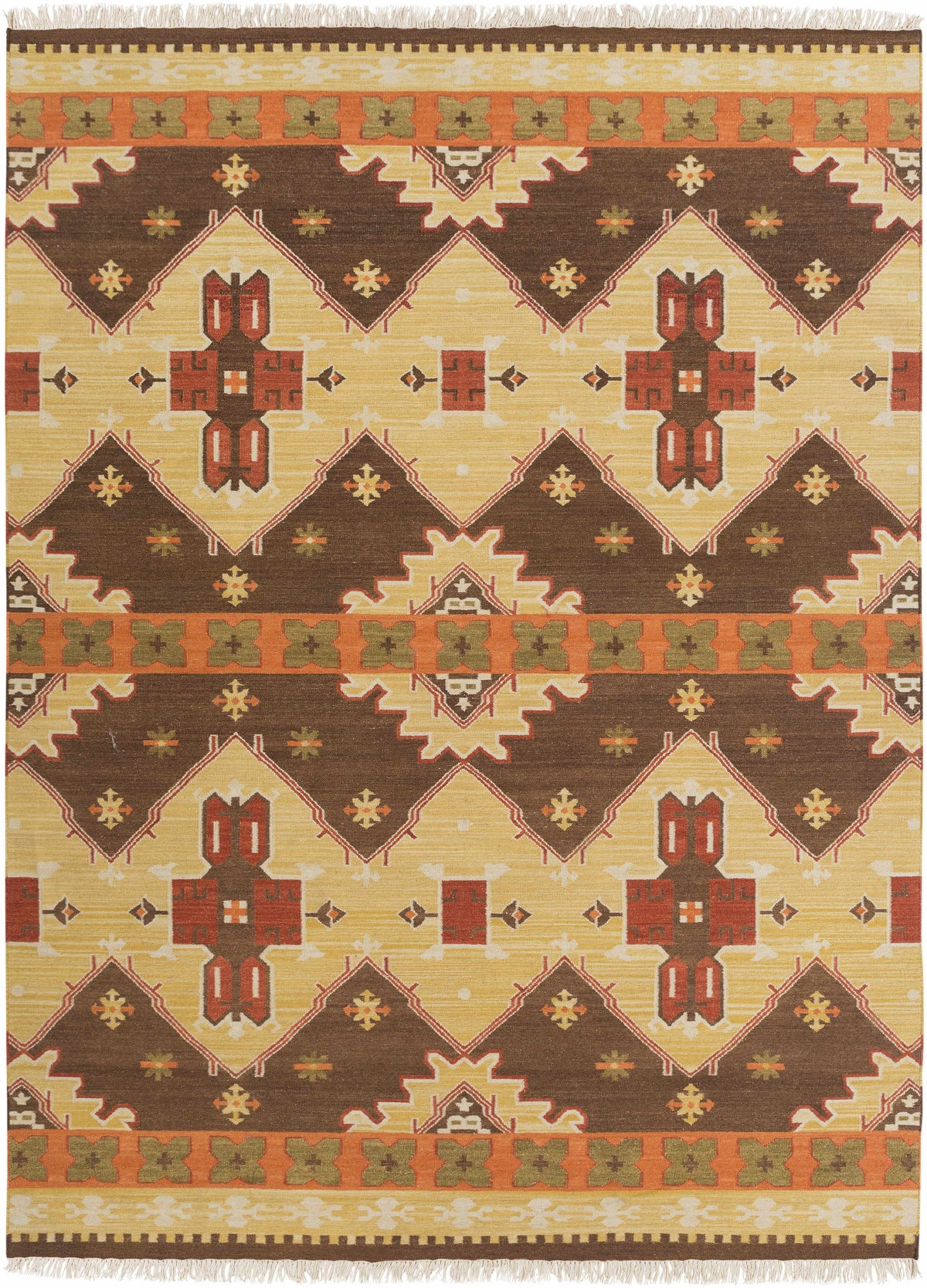 Inavale Area Rug - Clearance