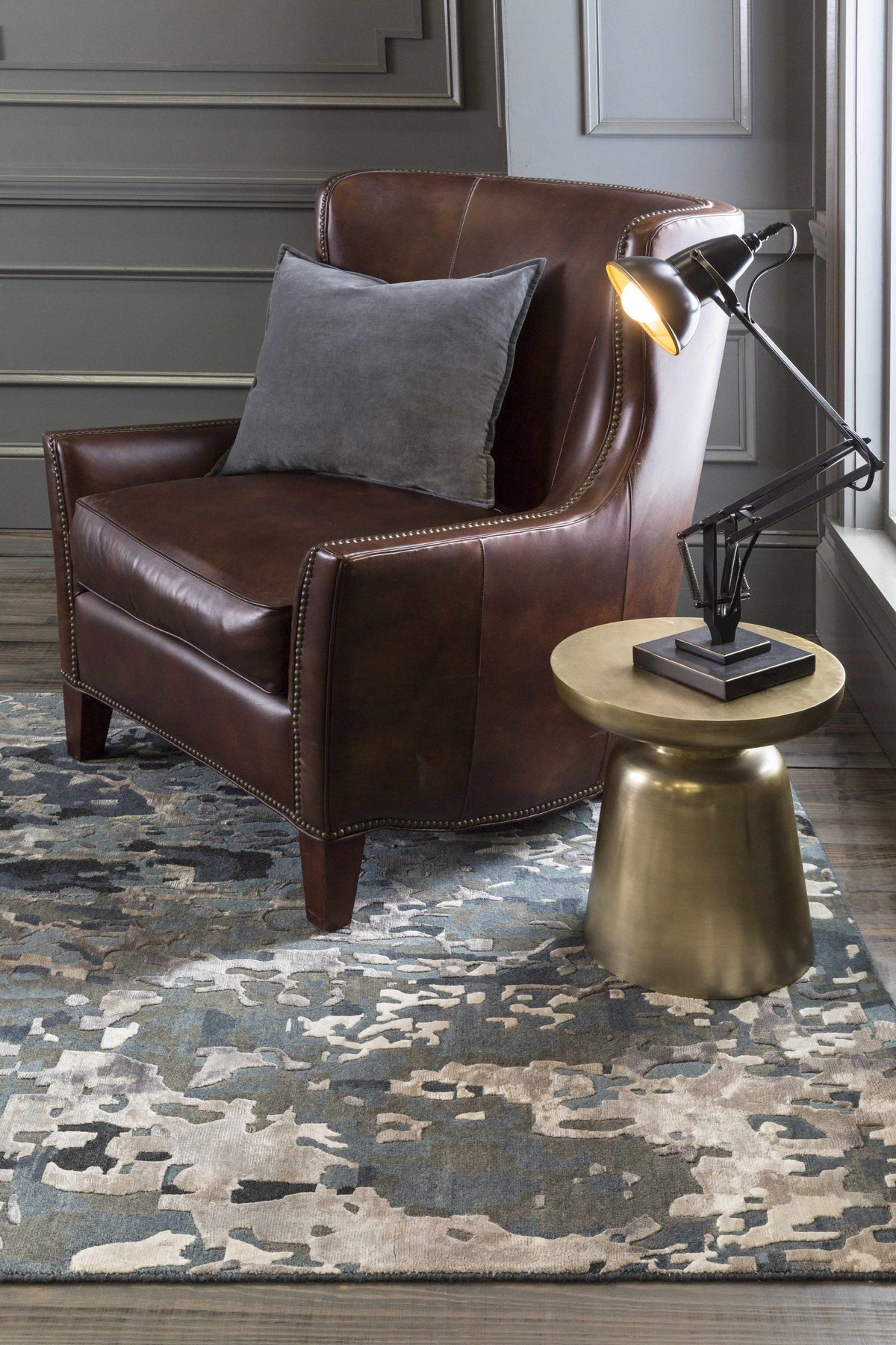 Ingomar Area Rug - Clearance