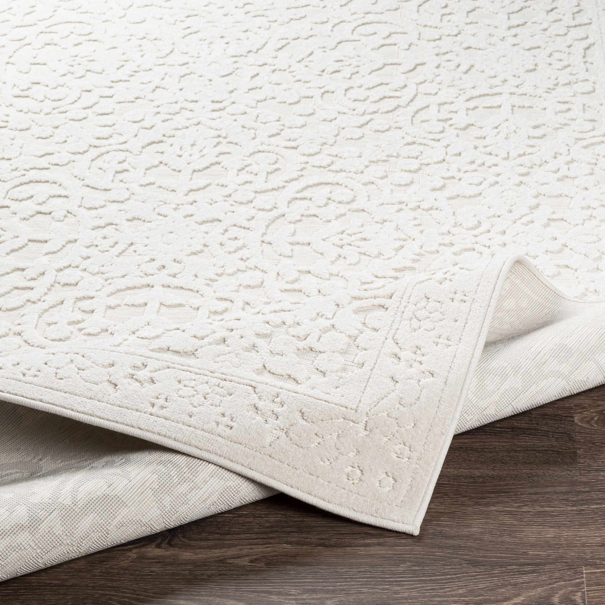 Innaloo 3D Outdoor Area Rug
