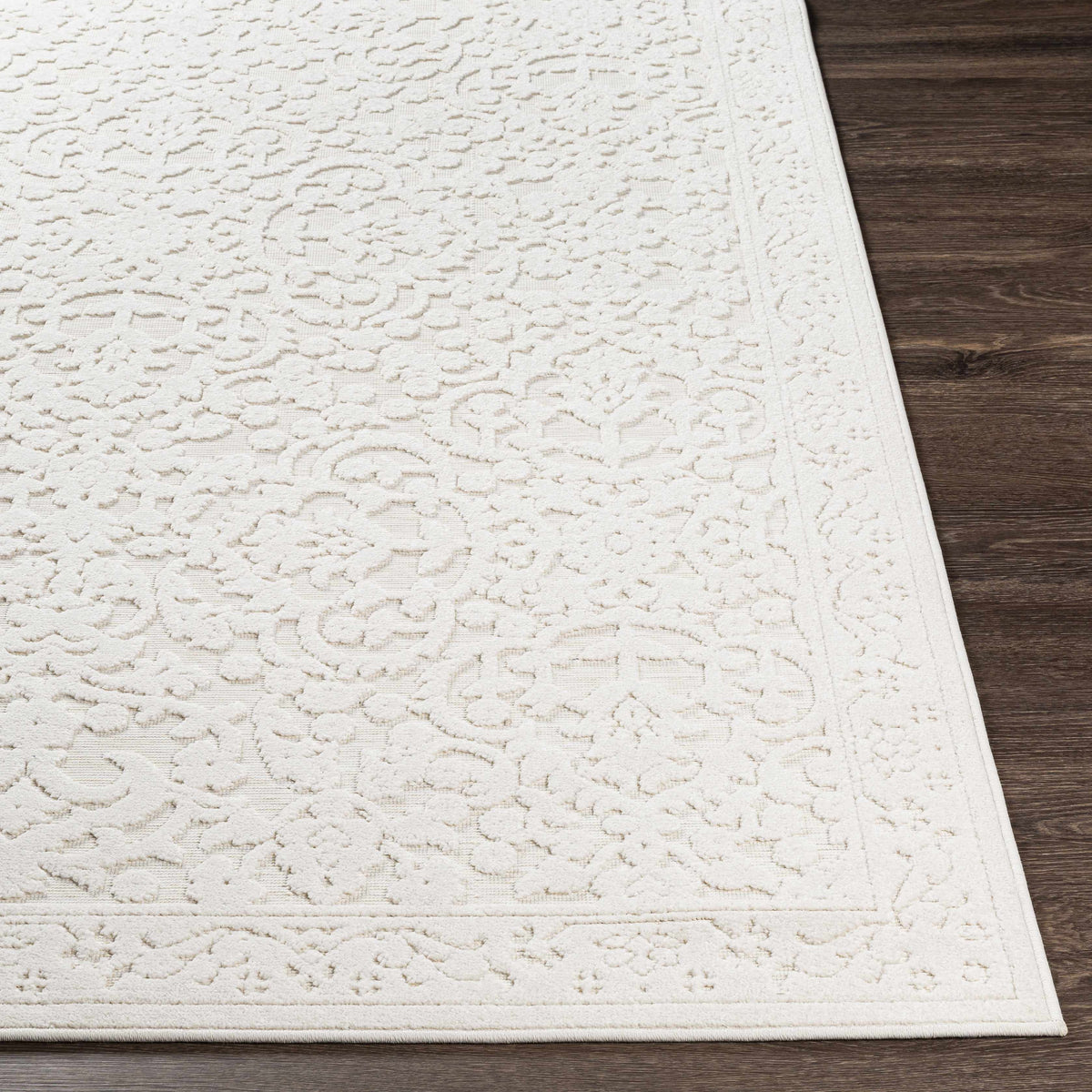 Innaloo 3D Outdoor Area Rug