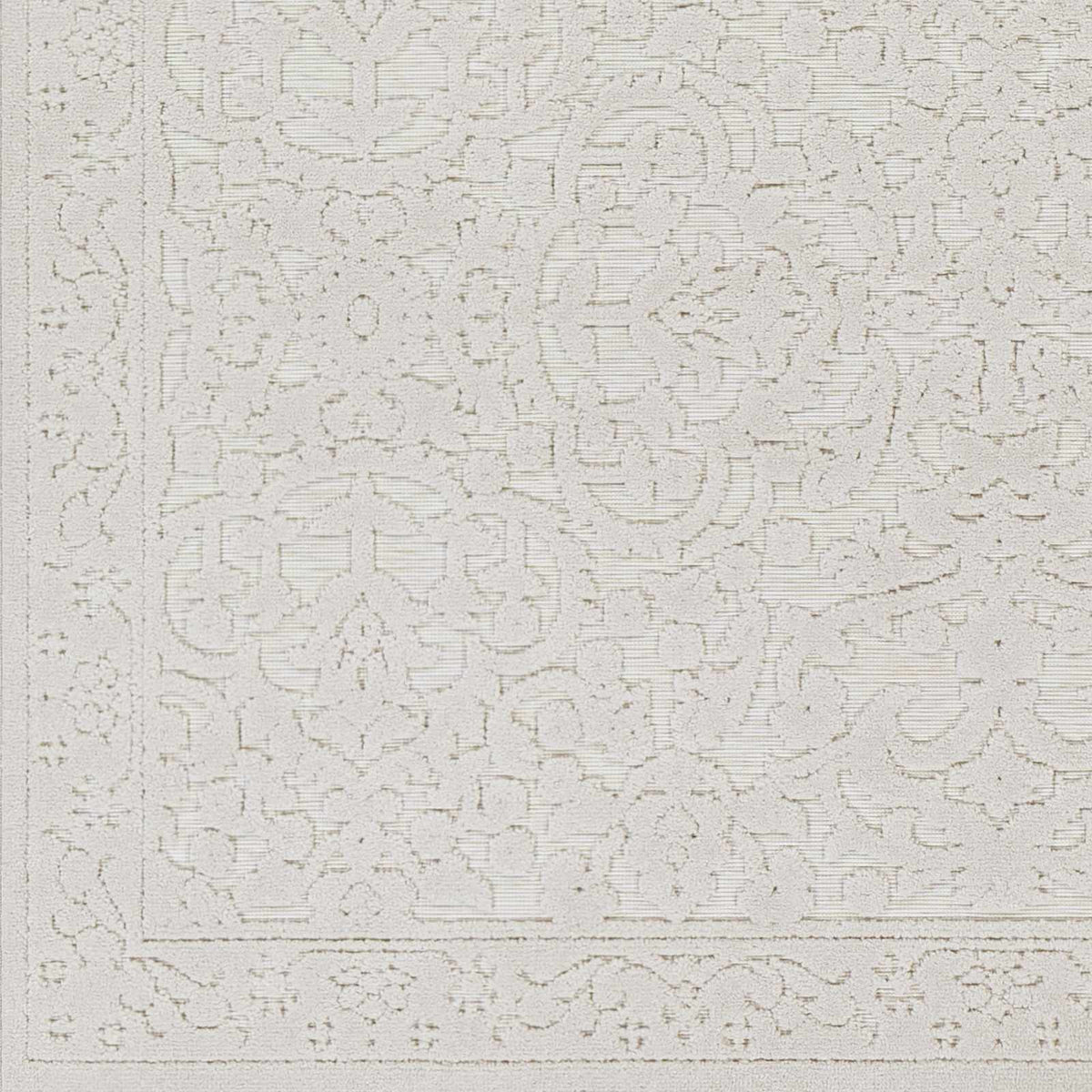 Innaloo 3D Outdoor Area Rug