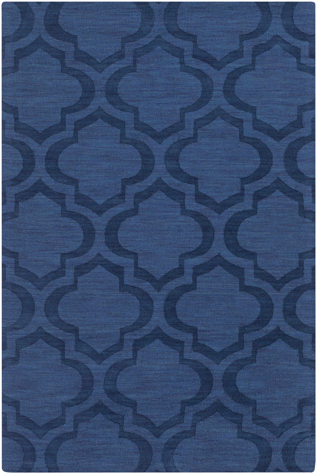 Institute Area Rug - Clearance