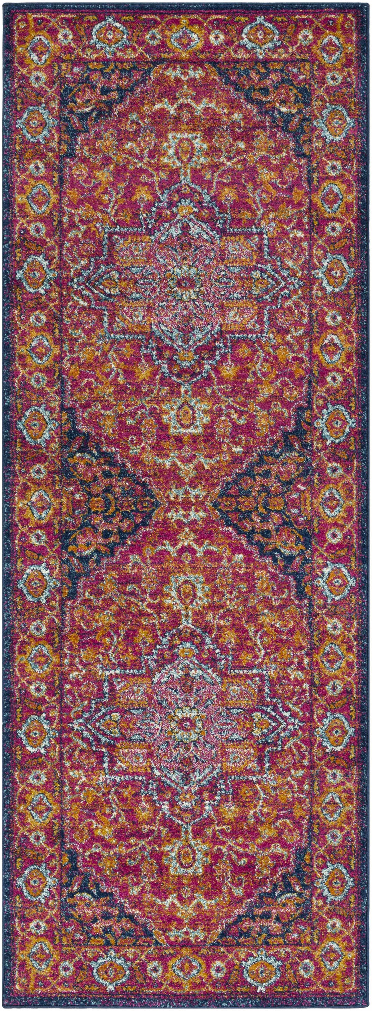 Inverkeithing Area Rug - Clearance