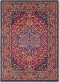 Inverkeithing Area Rug - Clearance