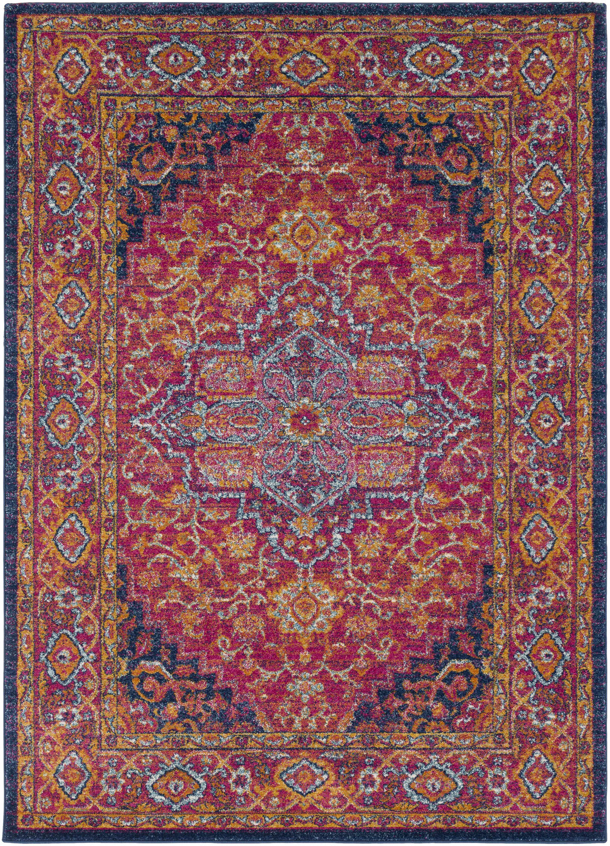 Inverkeithing Area Rug - Clearance