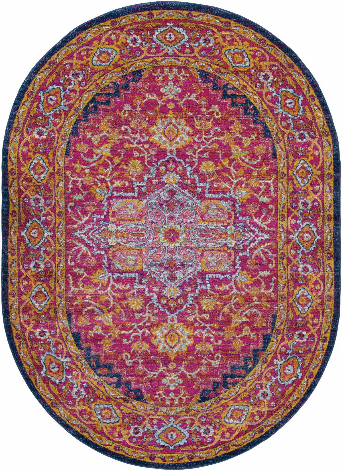 Inverkeithing Area Rug - Clearance