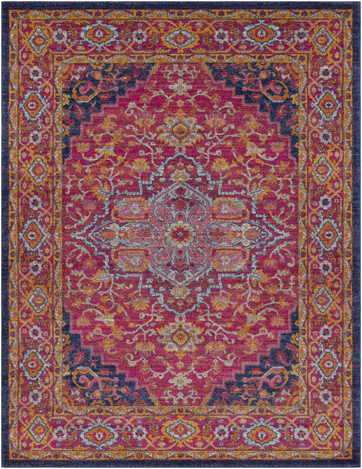 Inverkeithing Area Rug - Clearance