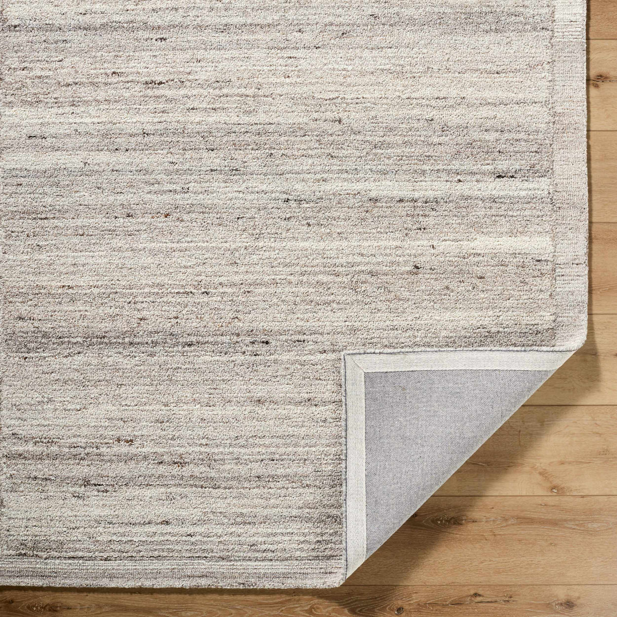 Blenda Beige Area Rug