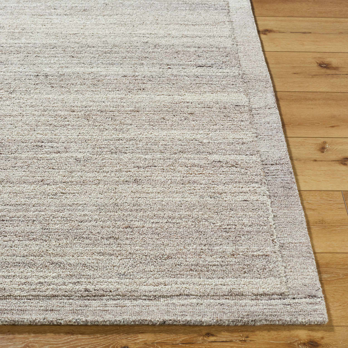 Blenda Beige Area Rug