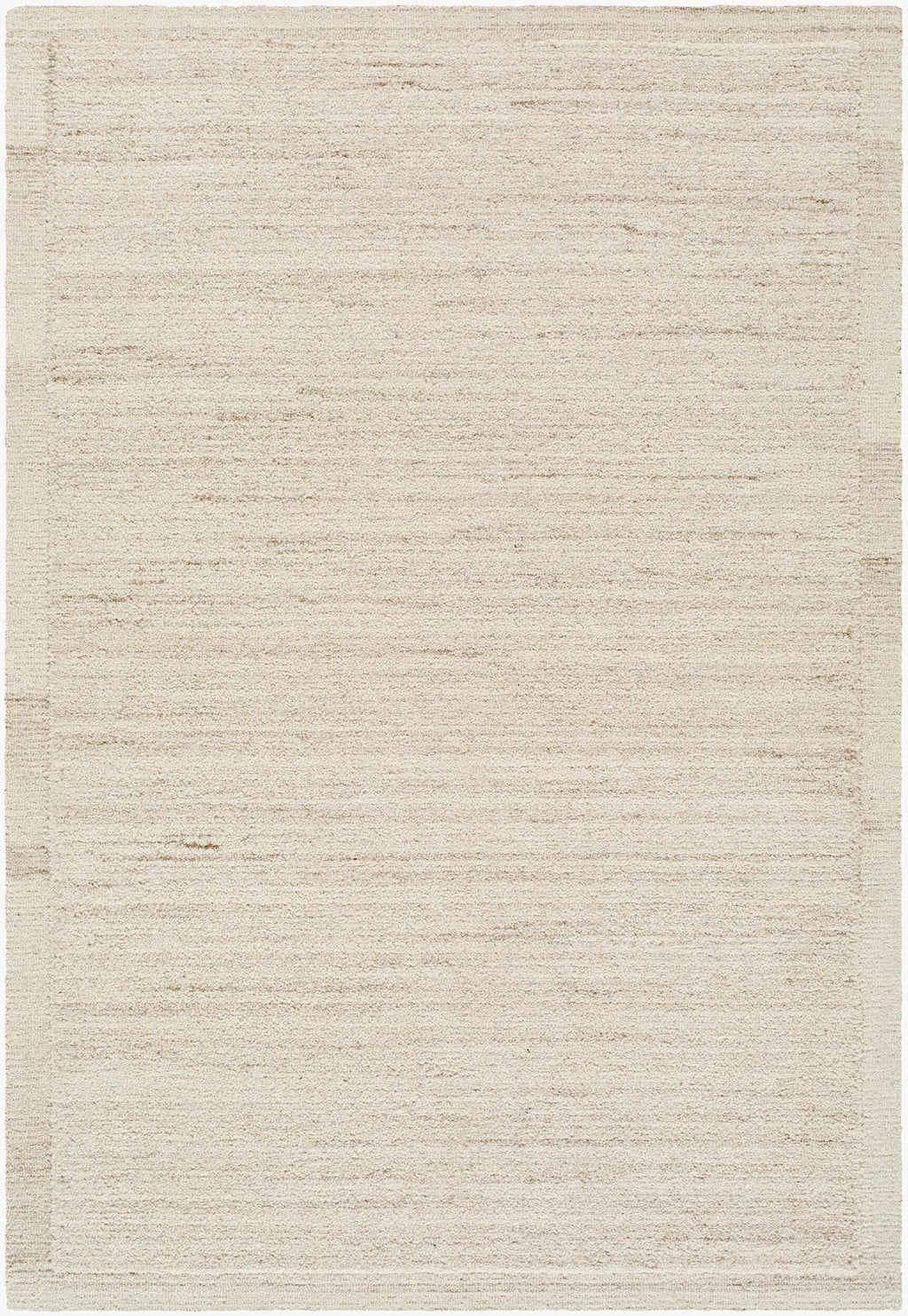 Blenda Tan Area Rug